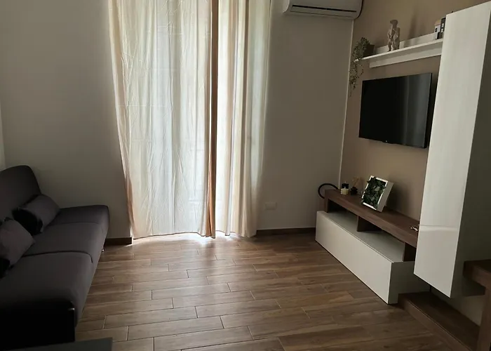 Come Fossi A Casa